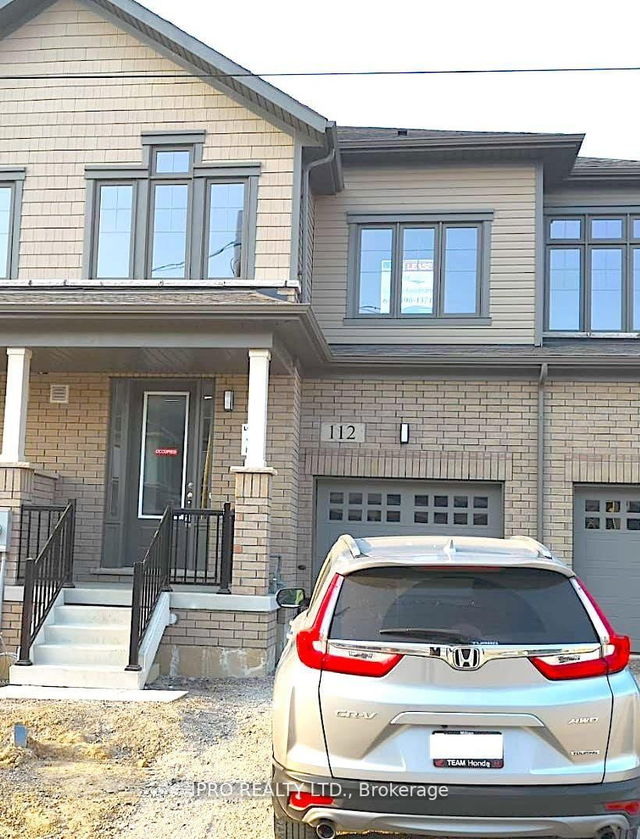 112 Yale Drive