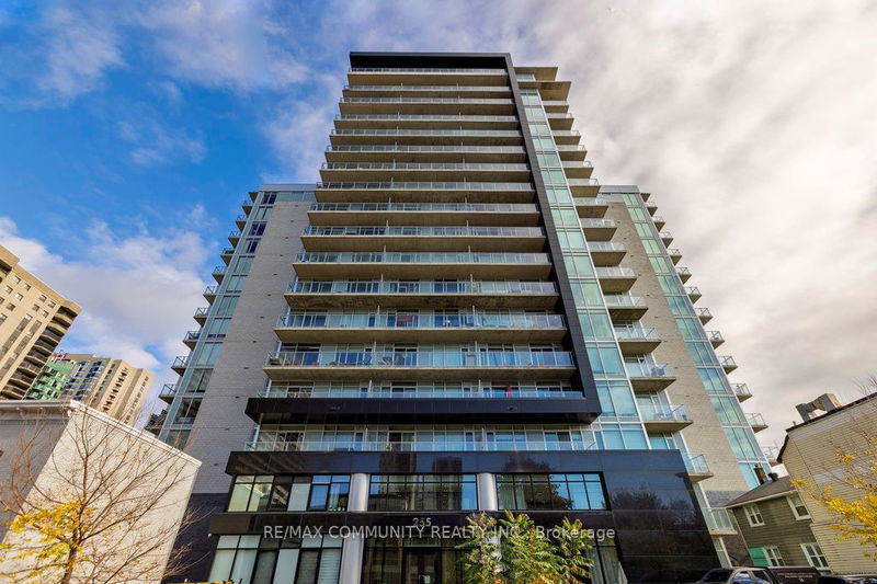 Unit 217 — 255 Bay St, Ottawa Centre - 4102 - Ottawa Centre image-0-0