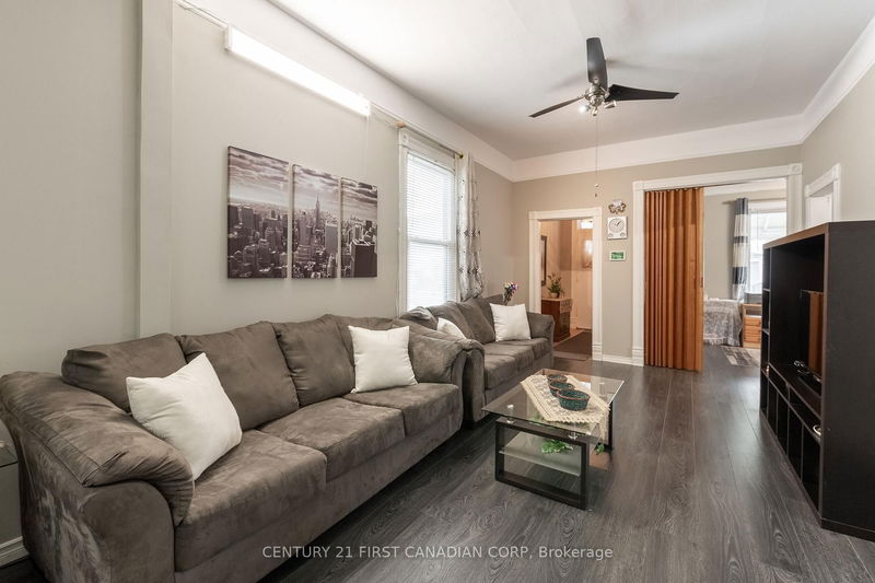 home for sale on 12 Adelaide Street S