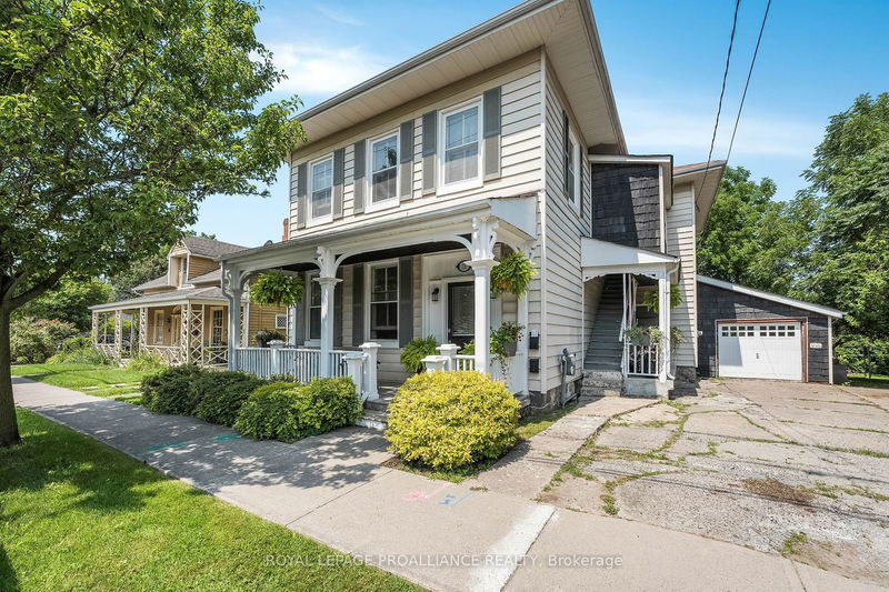home for lease on 2-26 Ward Street