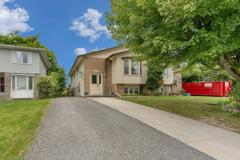 home for sale on 568 Davis Drive