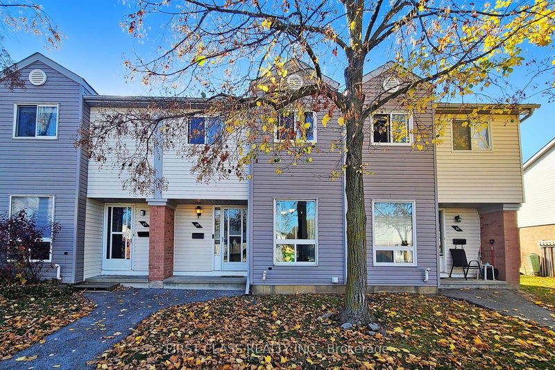 home for sale on 49-40 Imperial Road N