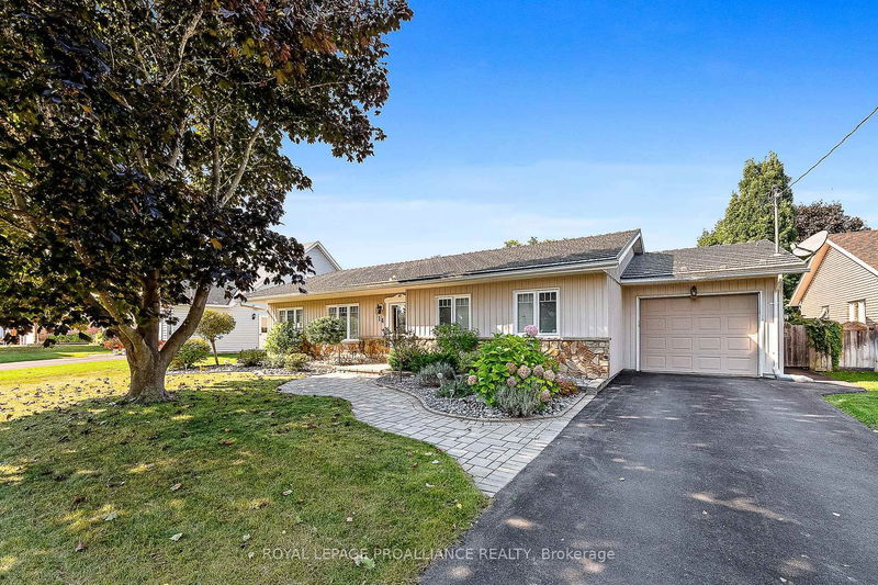 home for sale on 14 Catherine Crescent