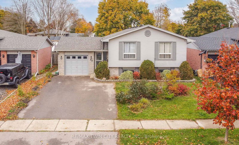 home for sale on 18 Latzer Crescent