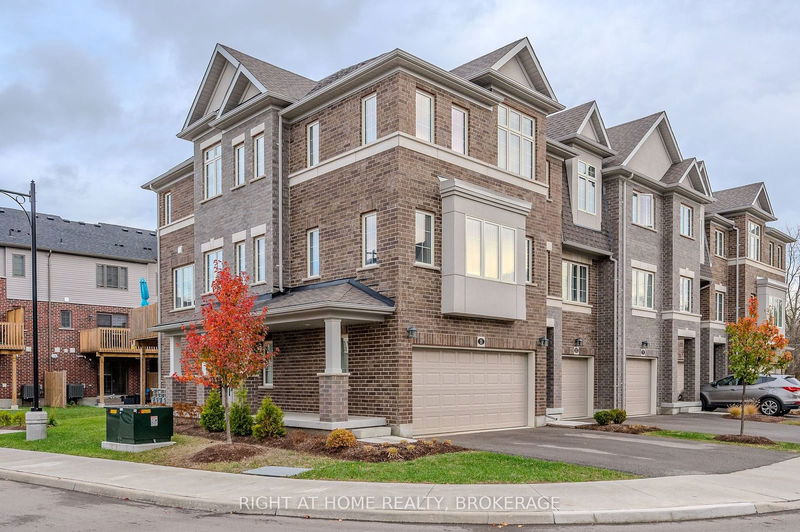 home for sale on 11-311 WOOLWICH Street