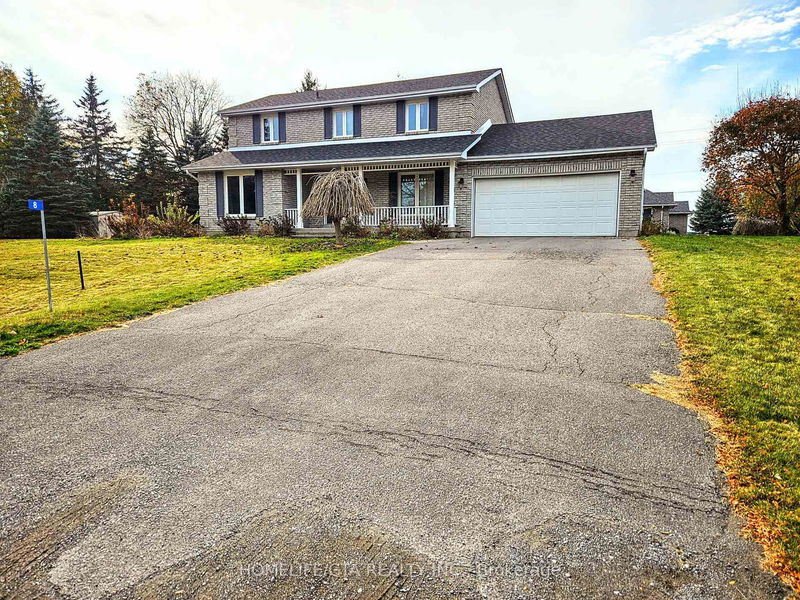 8 Kaiser Crt, Belleville -  image-0-0