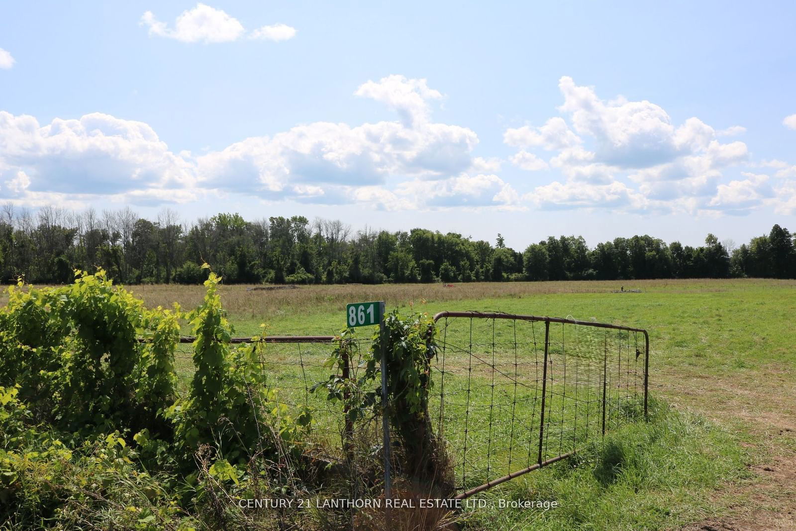 Building at 861 FISH LAKE Road, Prince Edward County, Sophiasburgh