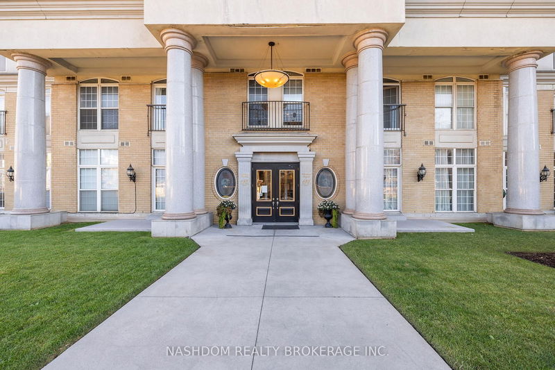 home for sale on 803-135 James Street S