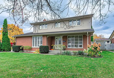 208 Lamore Cres, Strathroy-Caradoc - NE image-0-1