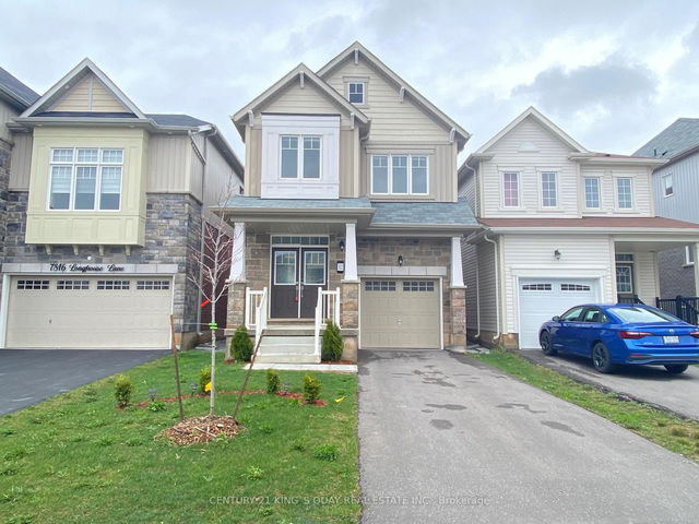 7822 Longhouse Lane