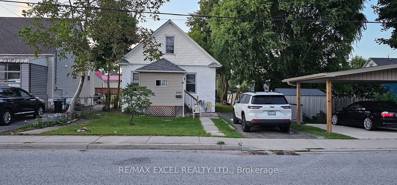 home for lease on 5333 Stamford Street
