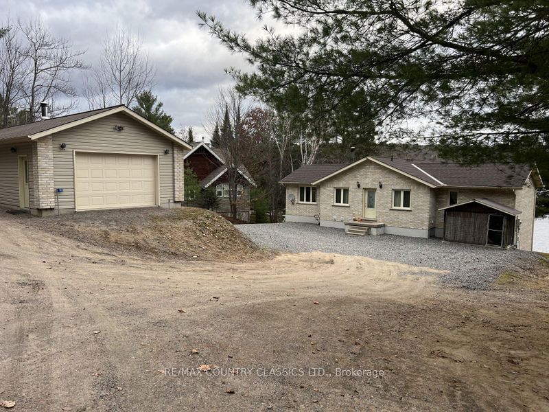 Detached House sold at 90 Golden Shores Road, Bancroft, K0L 1C0 - MLS: X10415006