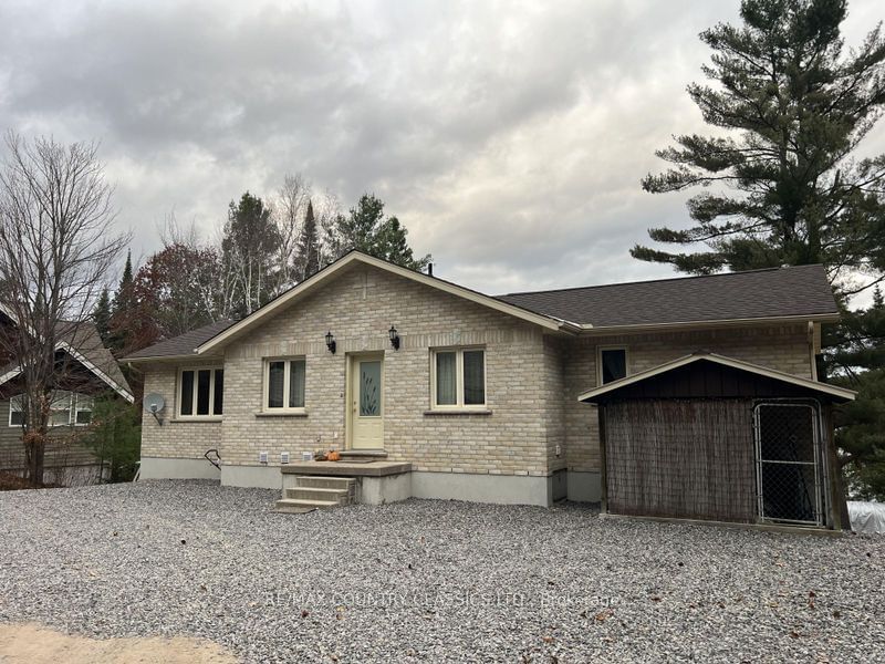 Detached House sold at 90 Golden Shores Road, Bancroft, K0L 1C0 - MLS: X10415006