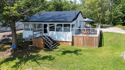 68 Wolverine Beach Rd, Georgian Bay -  image-0-1