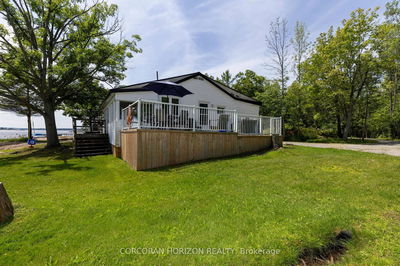 68 Wolverine Beach Rd, Georgian Bay -  image-0-2