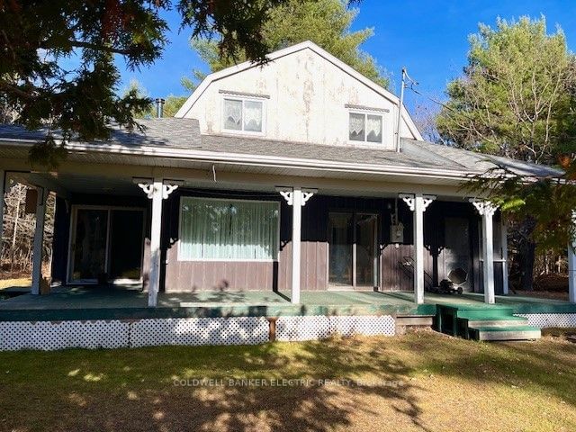 Building at 7050 Highway 28, North Kawartha, Rural North Kawartha