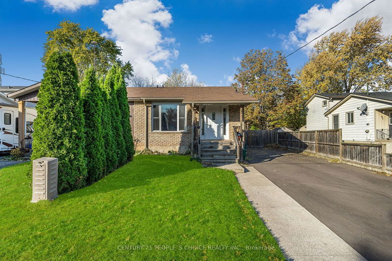 home for sale on 49 Hill Park Lane