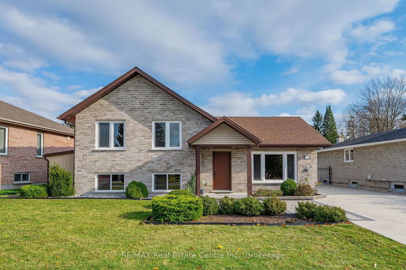 home for sale on 173 Carson Drive