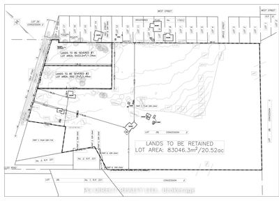 Unit Lot 2 — 12096 Gale Rd, North Middlesex - Carlisle