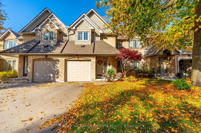 4 - 286 Hamilton Drive
