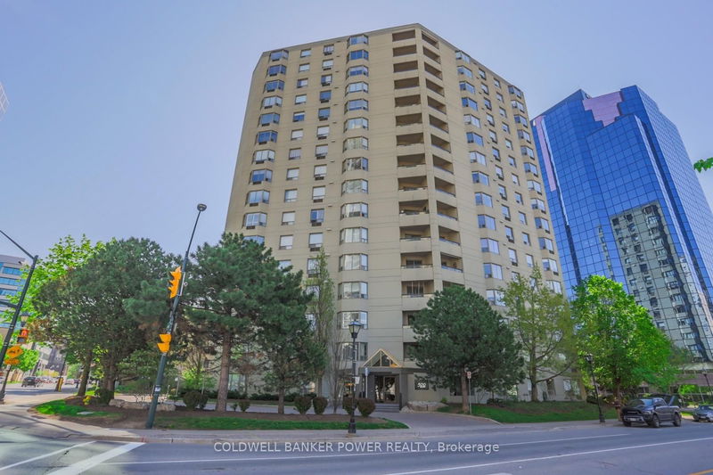 home for lease on 205-500 TALBOT Street