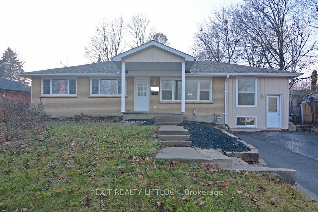 Building at 1437 Westbrook Drive, Peterborough, Monaghan