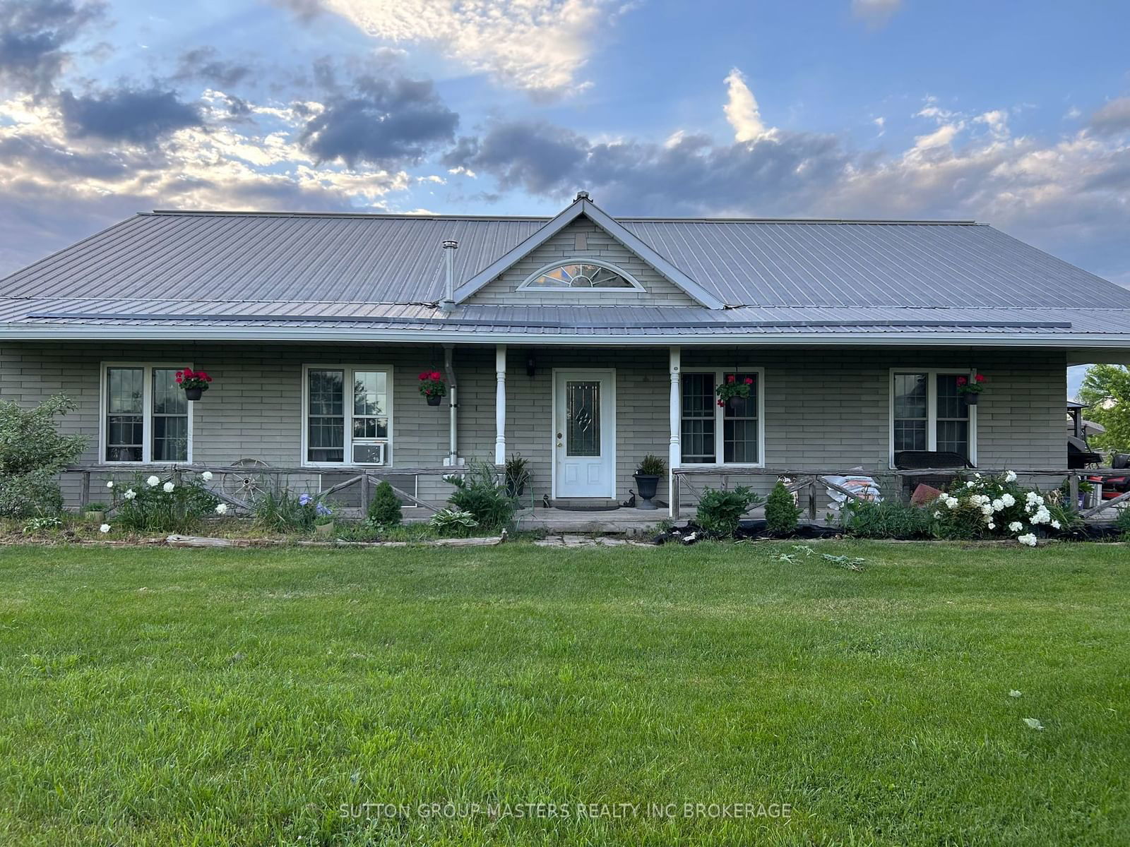 Building at 578 BROWN Road, Stone Mills, Stone Mills