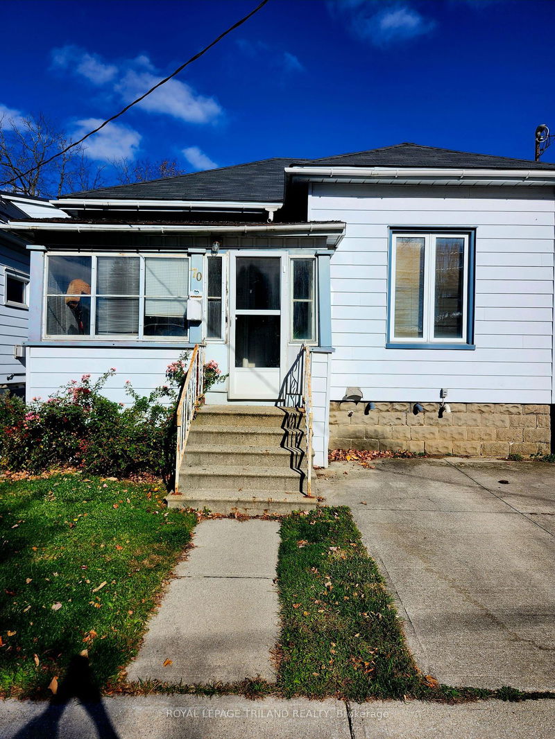 home for sale on 70 Maple Street