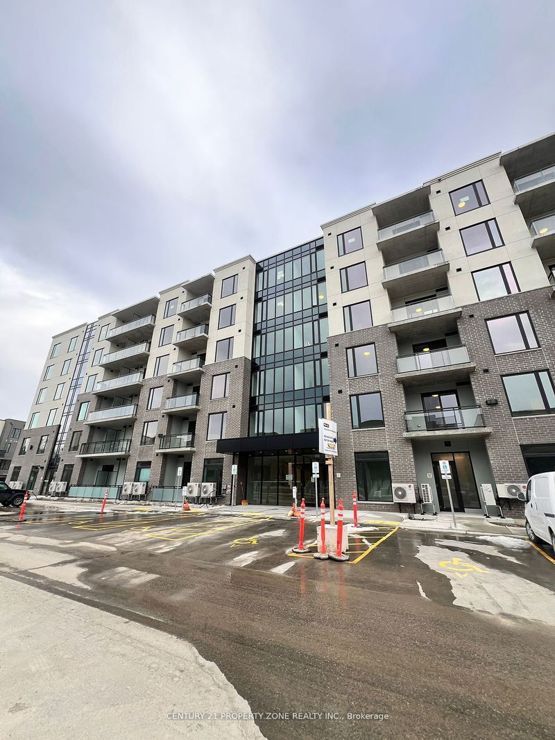 home for lease on 402-107 Rogers Street