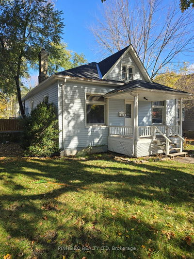 380 Cromwell St, Sarnia - Sarnia