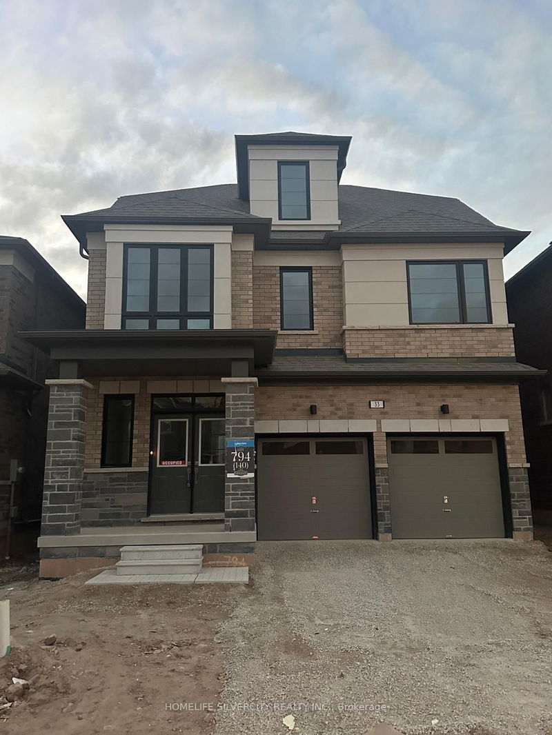 home for lease on 33 Spiers Road