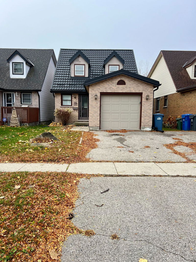 home for lease on 19 Walman Drive