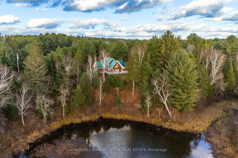 home for sale on 1309 Howland Junction Road