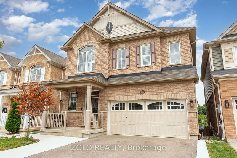 home for sale on 292 Shady Glen Crescent