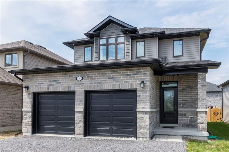 home for lease on 30 Cypress Drive