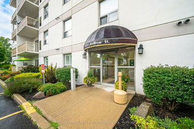 Unit 406 — 12 St Andrew St, Norfolk - Port Dover image-0-1