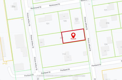 Lot 44 Prince Alfred St, South Huron - Stephen image-0-2