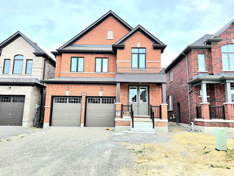home for lease on 176 St Joseph Road
