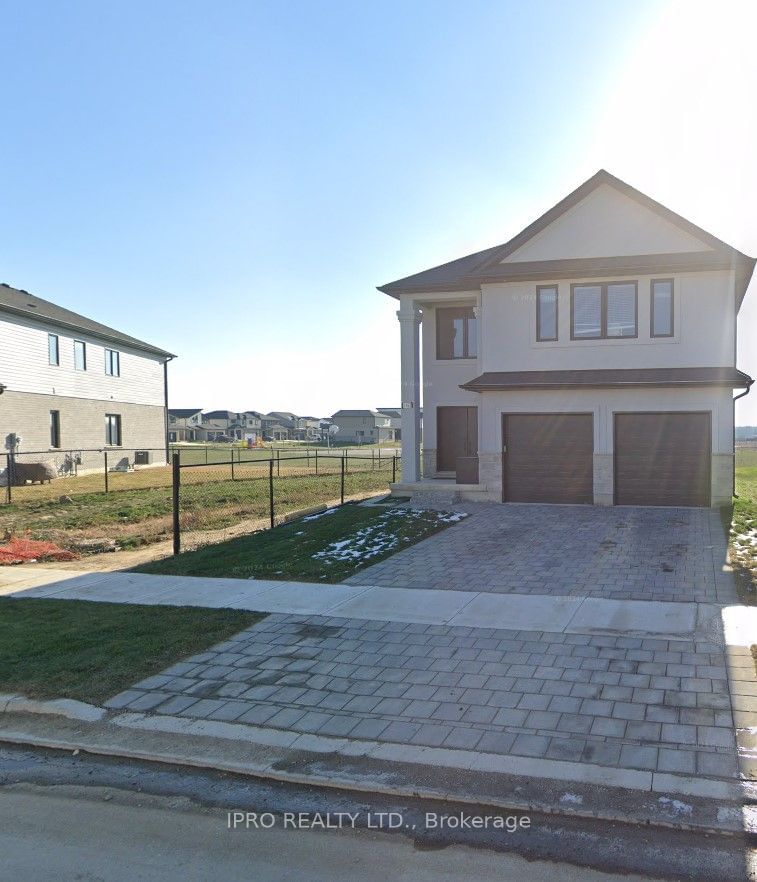 home for sale on 3793 SOMERSTON Crescent
