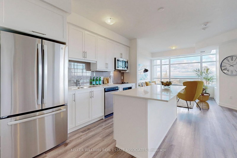 418 - 600 North Service Rd, Hamilton, L8E 0L2 | Image 3