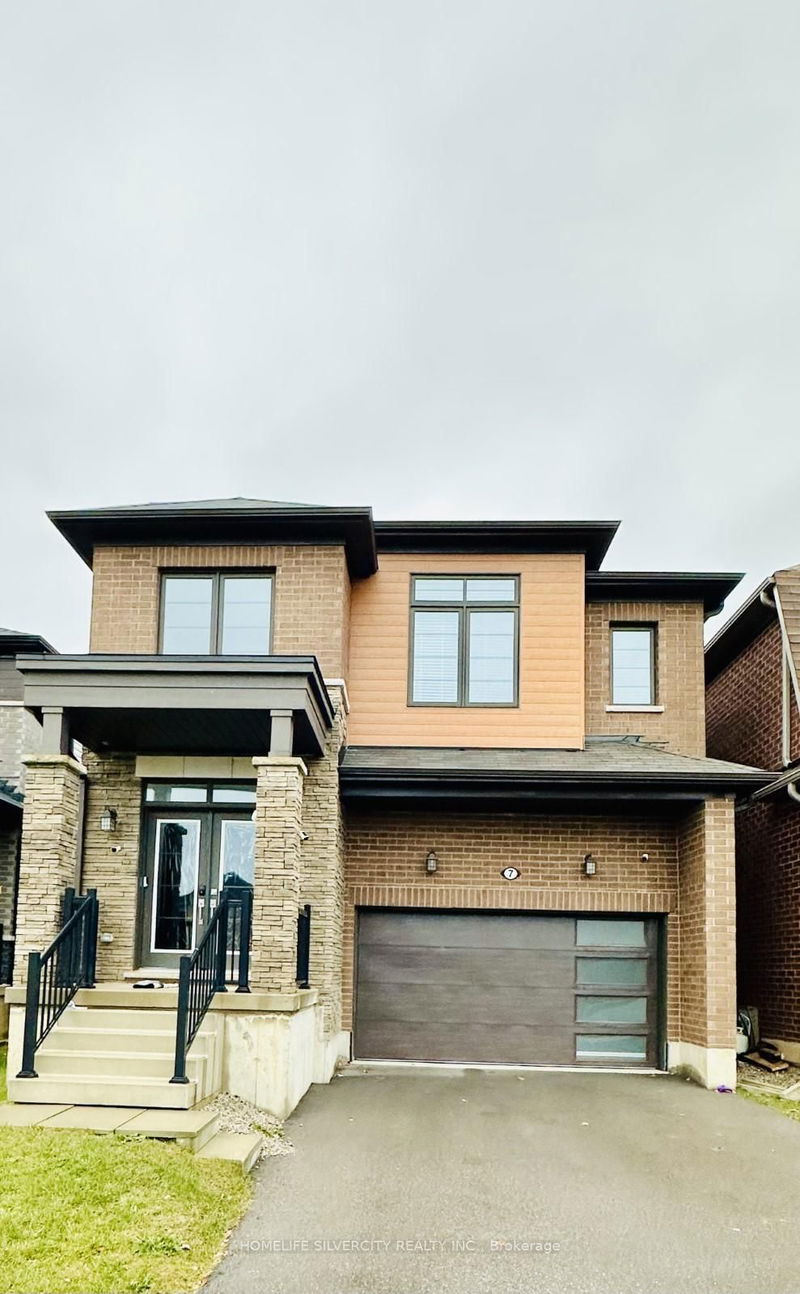 home for lease on 7 Lillian Way