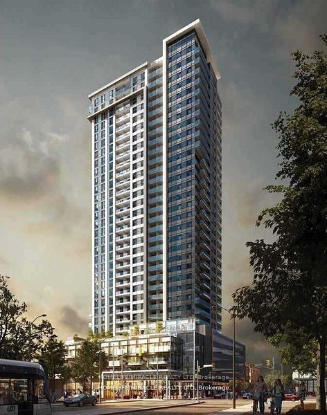 home for lease on 3001-60 Frederick Street