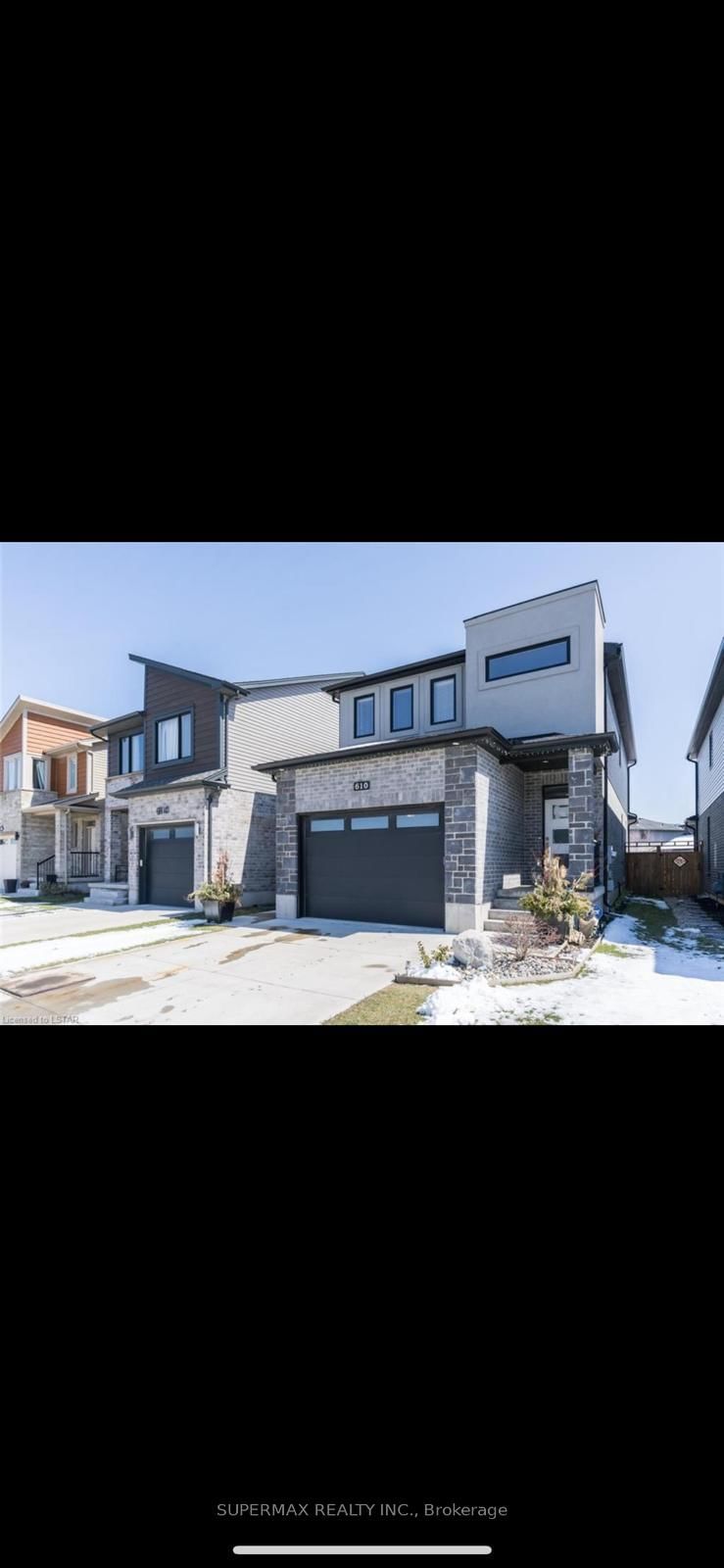 home for lease on 610 Freeport Street