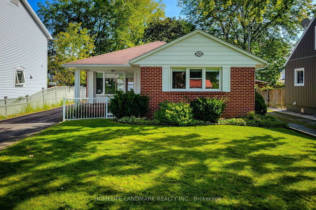 Lower - 75 Bayview Drive