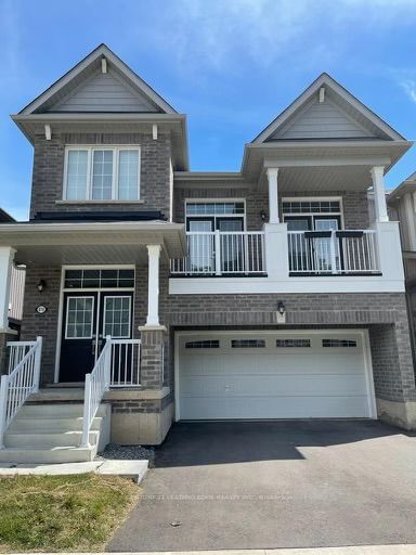 home for lease on 8718 Chickory Trail