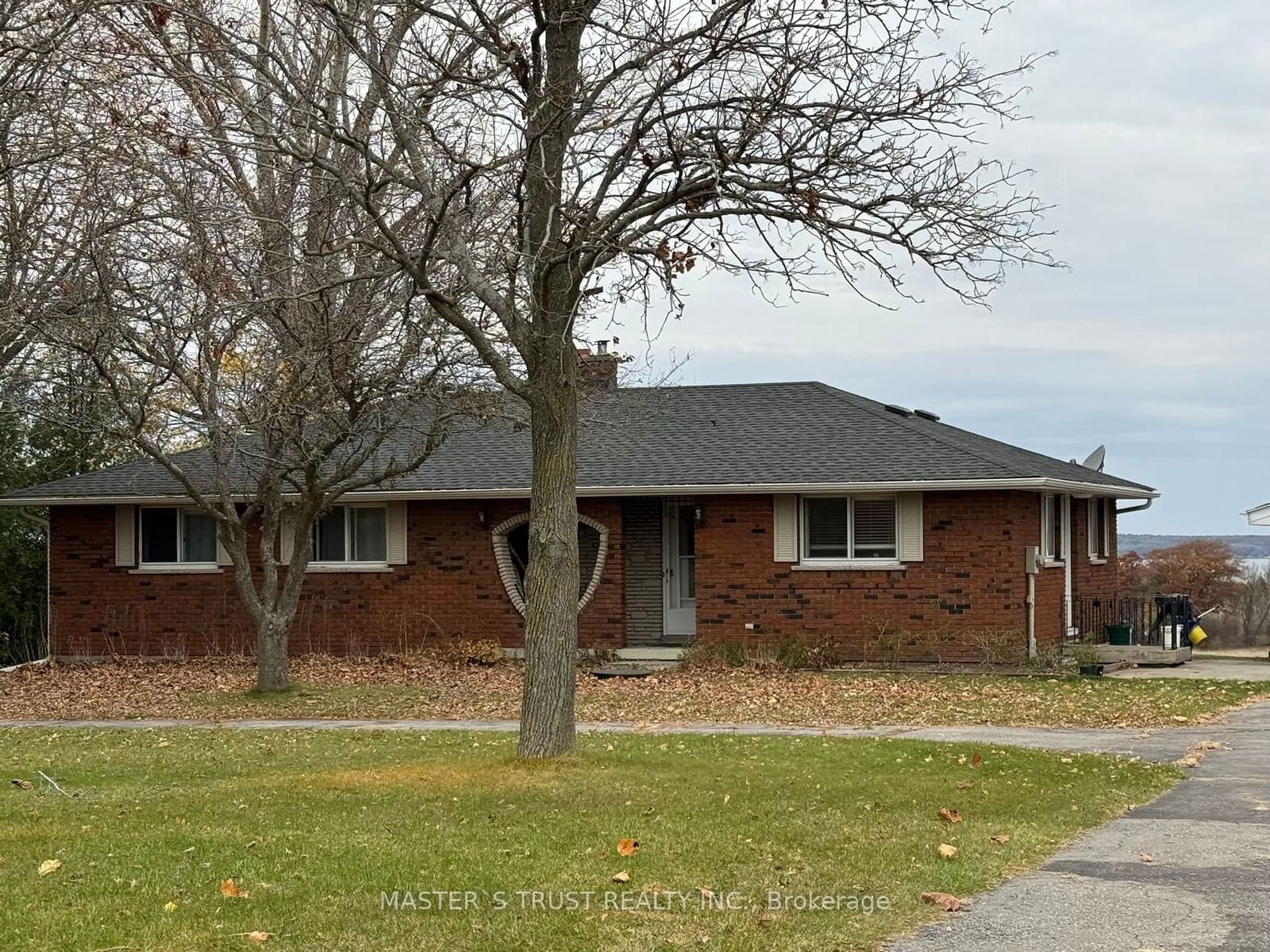 Building at 9722 Corkery Road, Hamilton Township, Baltimore