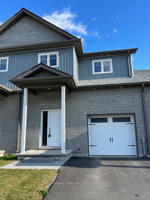 Townhouse leased at 36 MARKLAND Avenue, Prince Edward County, Picton, K0K 2T0 - MLS: X10417081