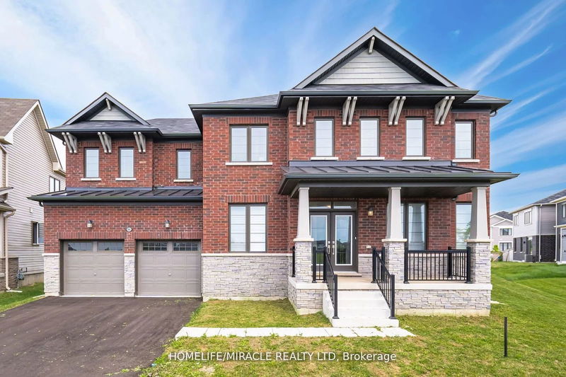 home for sale on 86 Whithorn Crescent