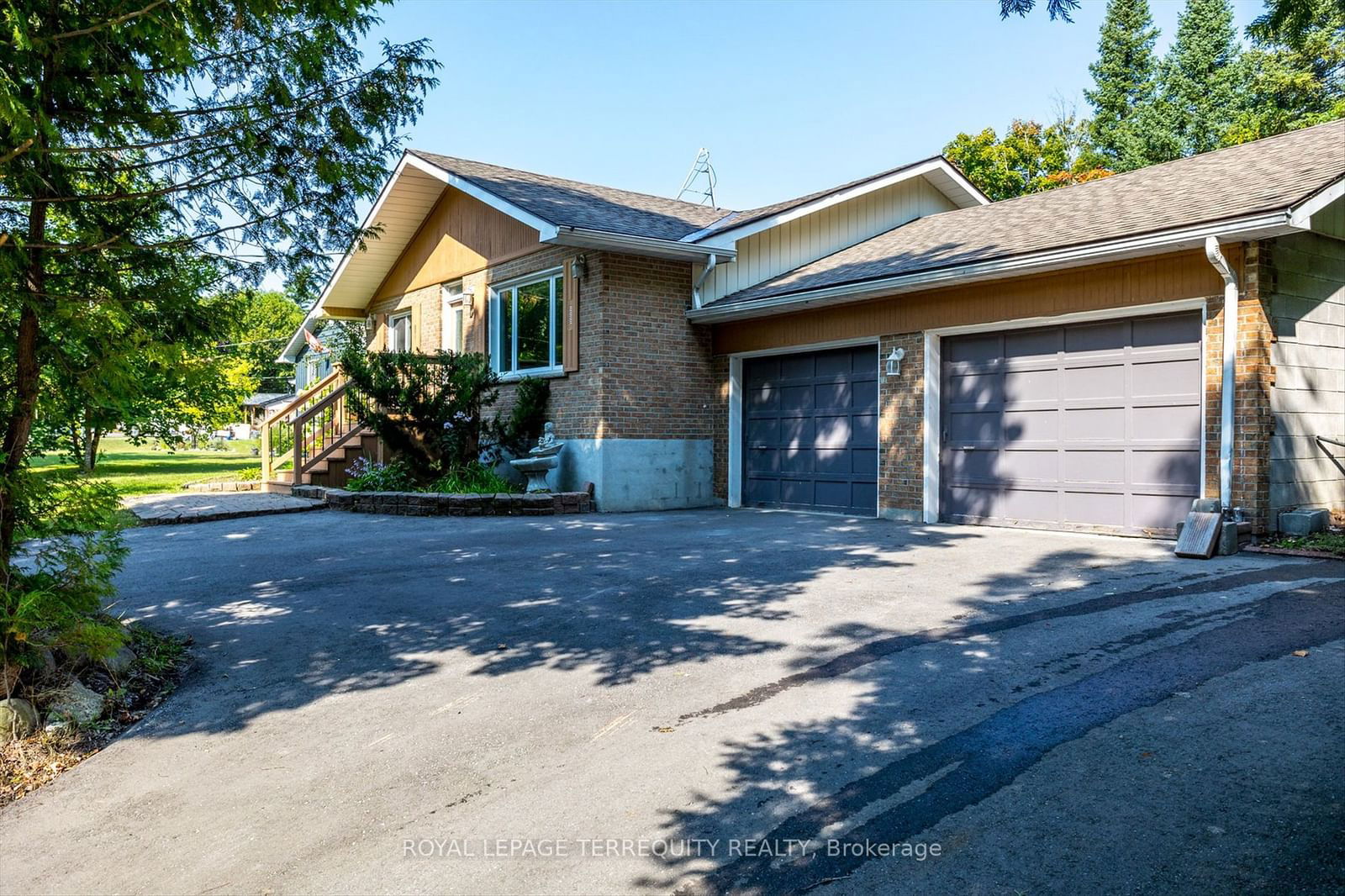 Building at 12 Cliffside Drive, Kawartha Lakes, Rural Emily