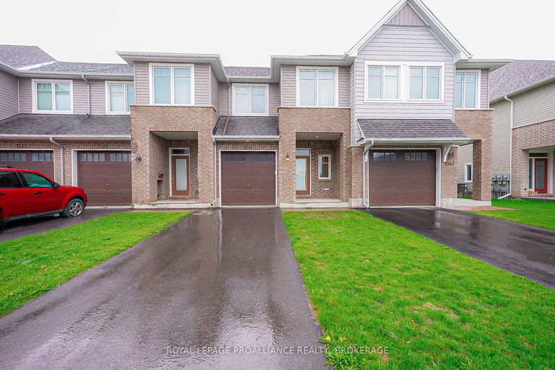 home for sale on 1341 TREMONT Drive